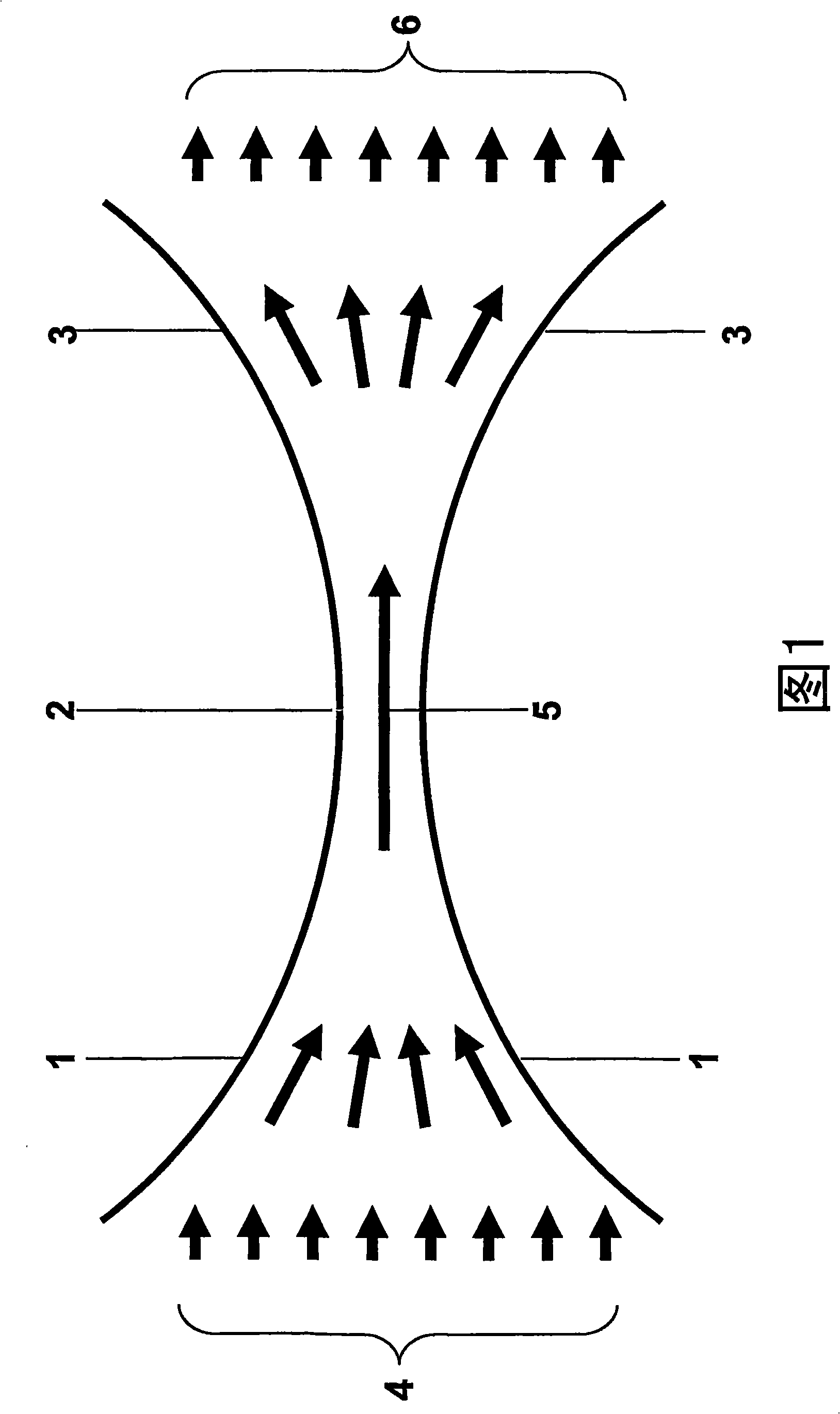 Rare-gas-based bernoulli heat pump and method