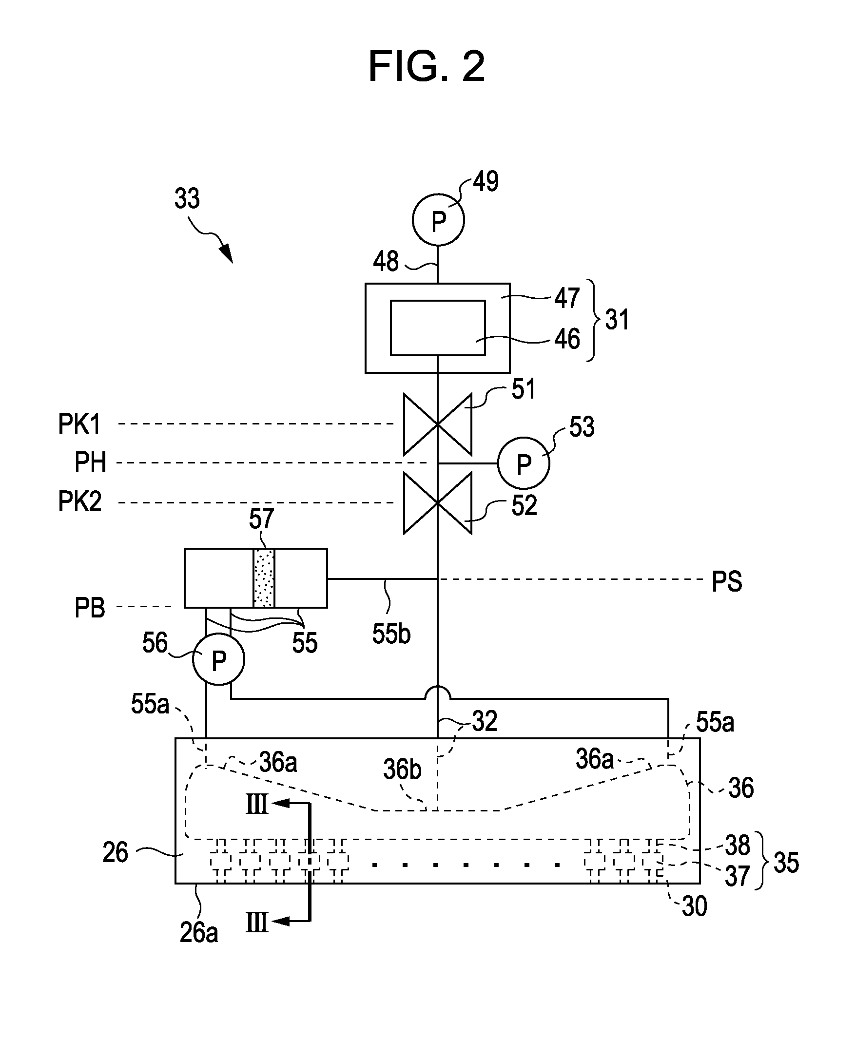 Liquid ejecting apparatus, and nozzle recovery method used in liquid ejecting apparatus