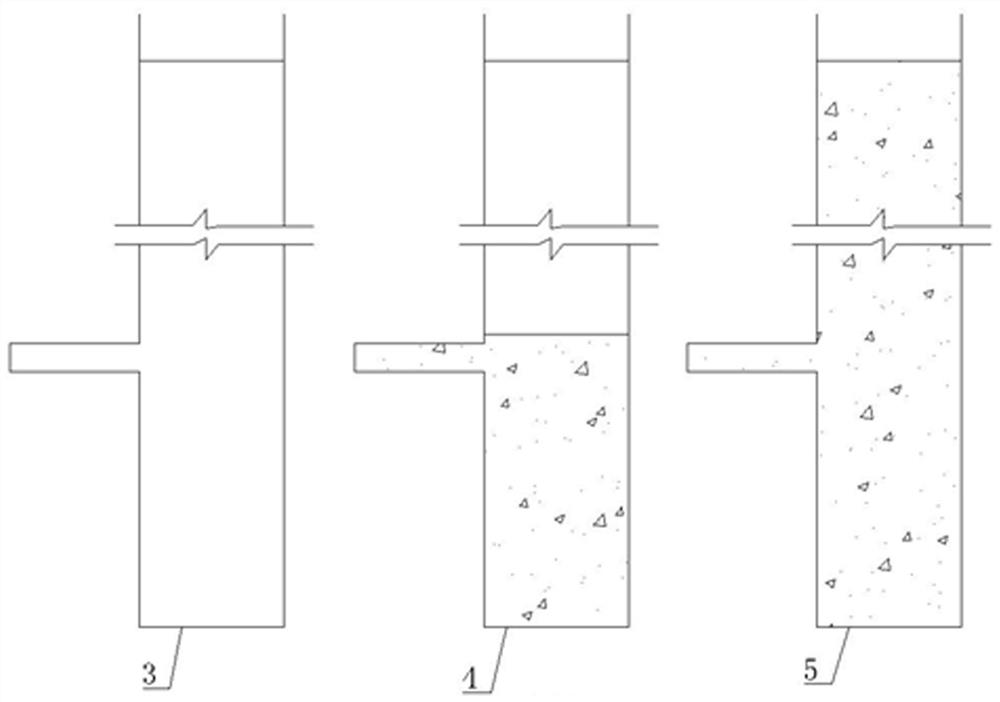 Construction Method of Pile Foundation of Bridges and Caves in Karst Area