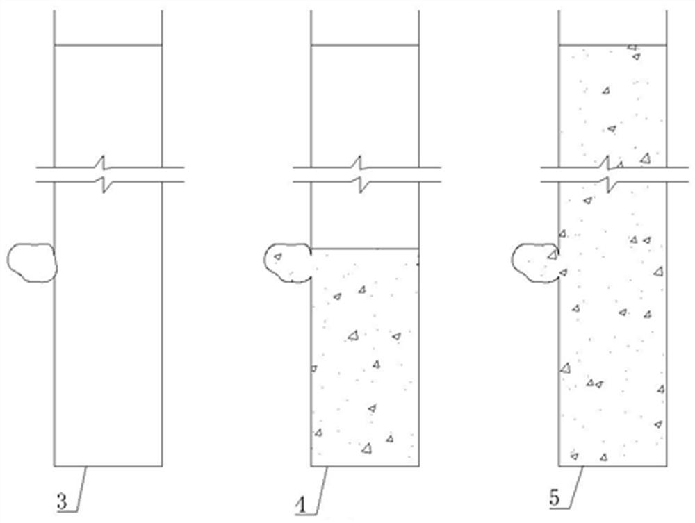 Construction Method of Pile Foundation of Bridges and Caves in Karst Area