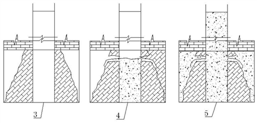 Construction Method of Pile Foundation of Bridges and Caves in Karst Area