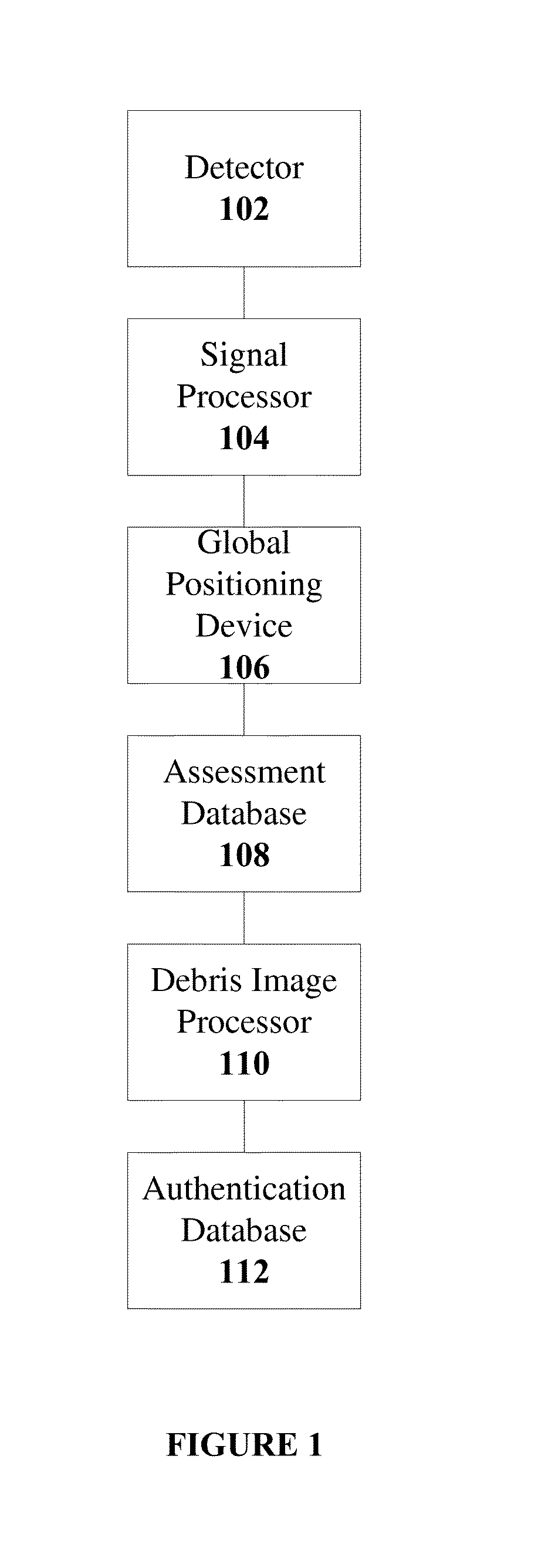 System and method for marine debris management