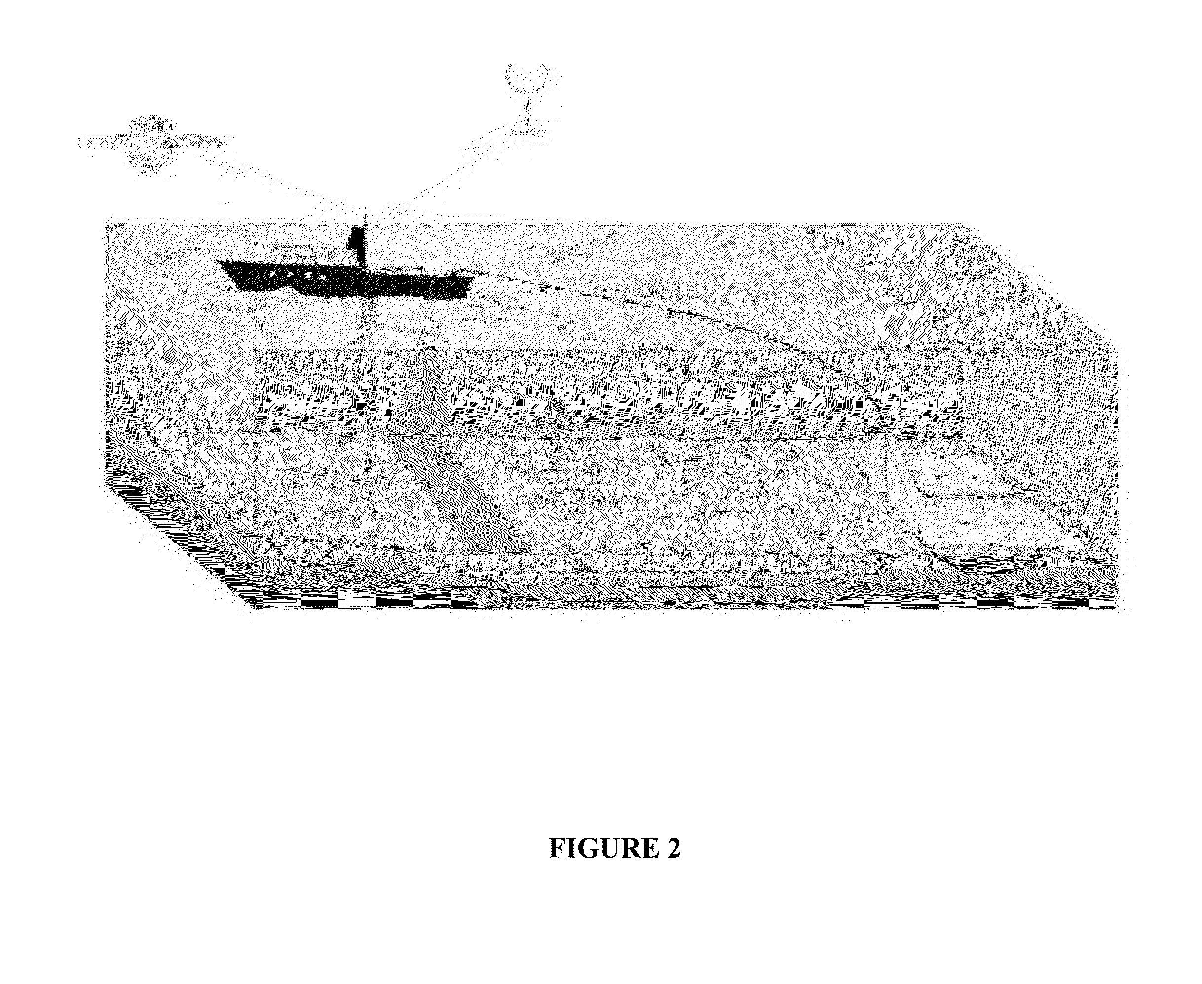 System and method for marine debris management