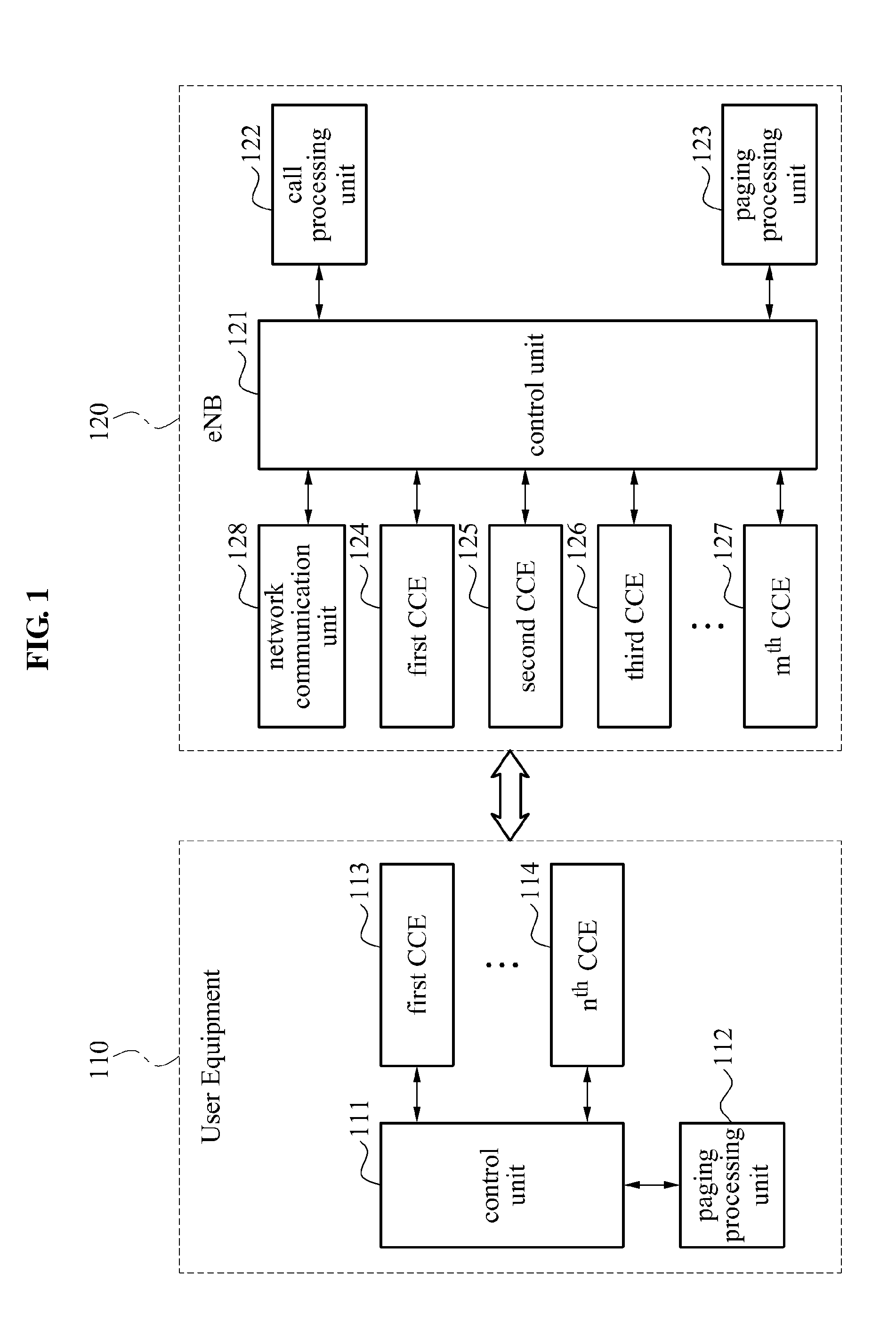 Paging method and apparatus considering carrier aggregation environment in mobile communication system