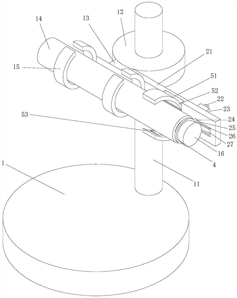 Biocatalyst composition synthesis equipment and use method thereof