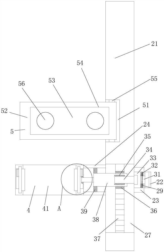 Biocatalyst composition synthesis equipment and use method thereof