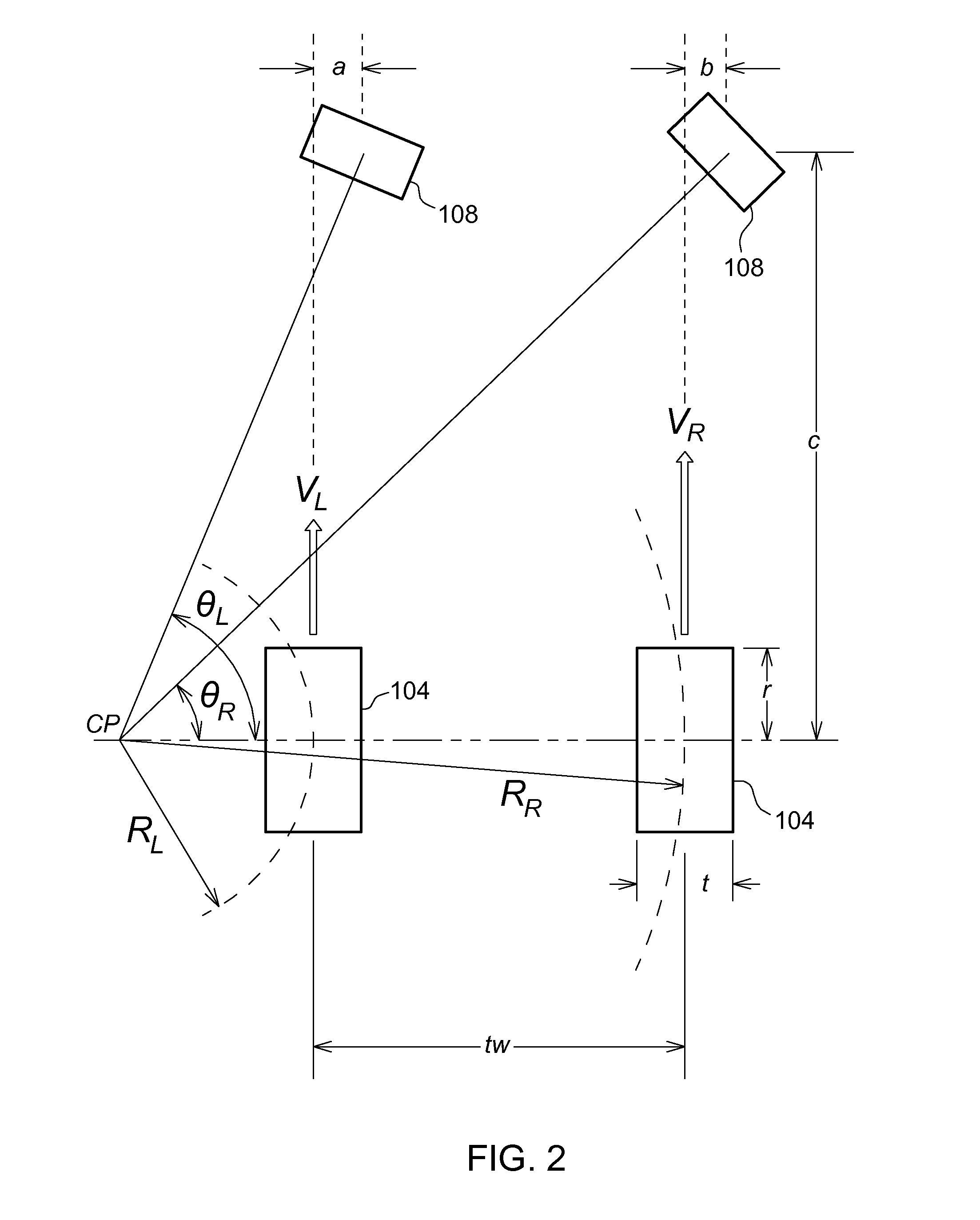 Zero turn mower steering system