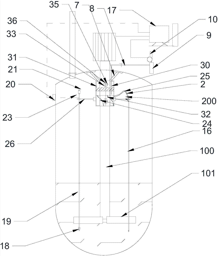 Production process of 1, 4-phenylene diisocyanate