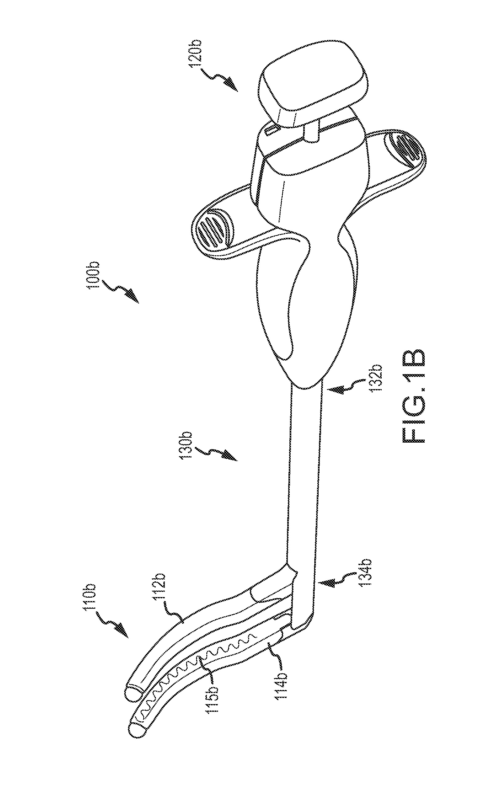 Adjustable clamp systems and methods