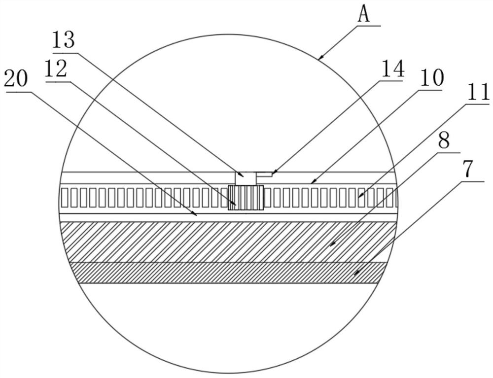 Laser printer with reverse paper feeding correction device