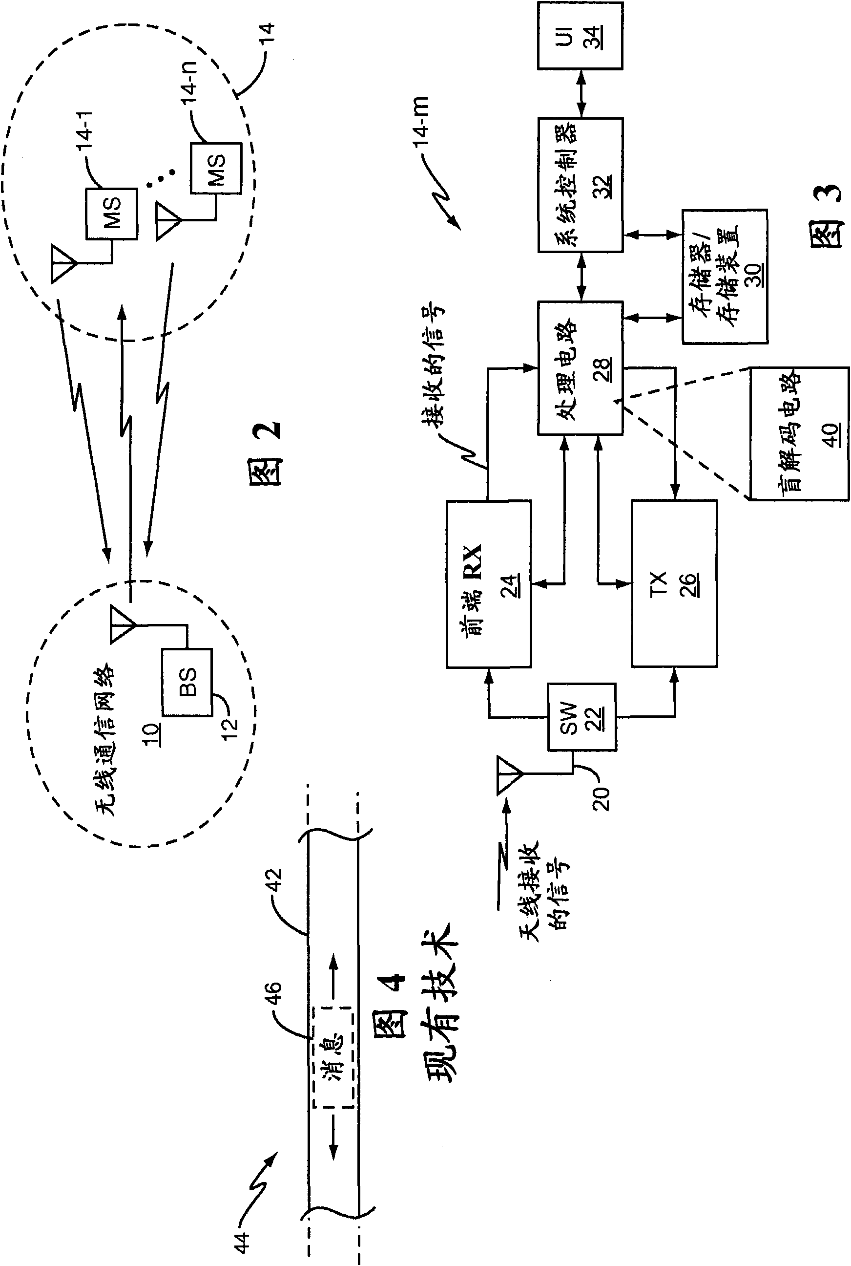 Method and apparatus for blind decoding