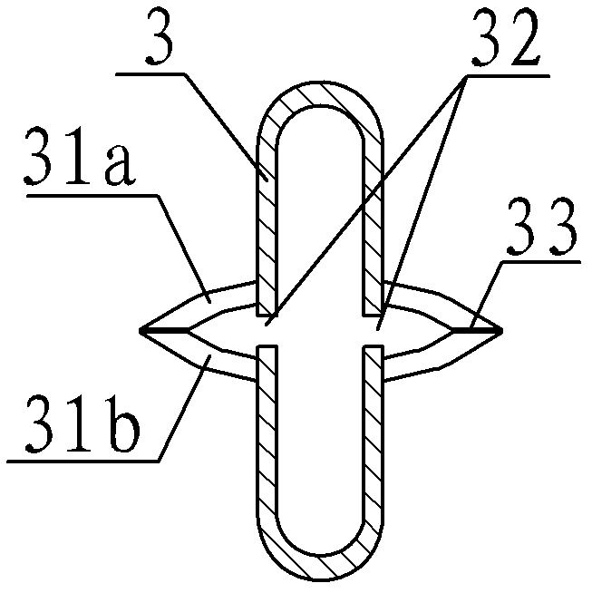 Continuous damping real-time on-line linear backwashing high-flux disc-type micro-screen assembly