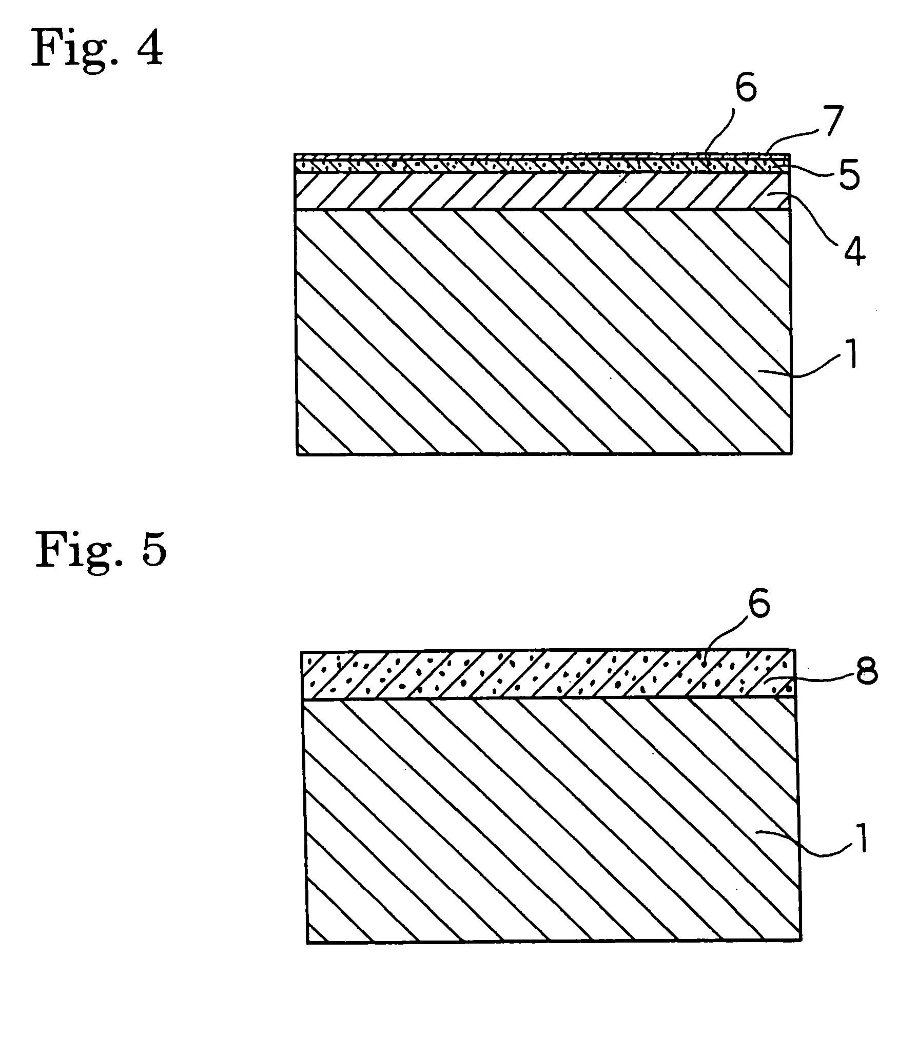 Method for stainproofing treatment and product having glass layer, reinforced pottery and method for production thereof, and product having glass layer and method for production thereof