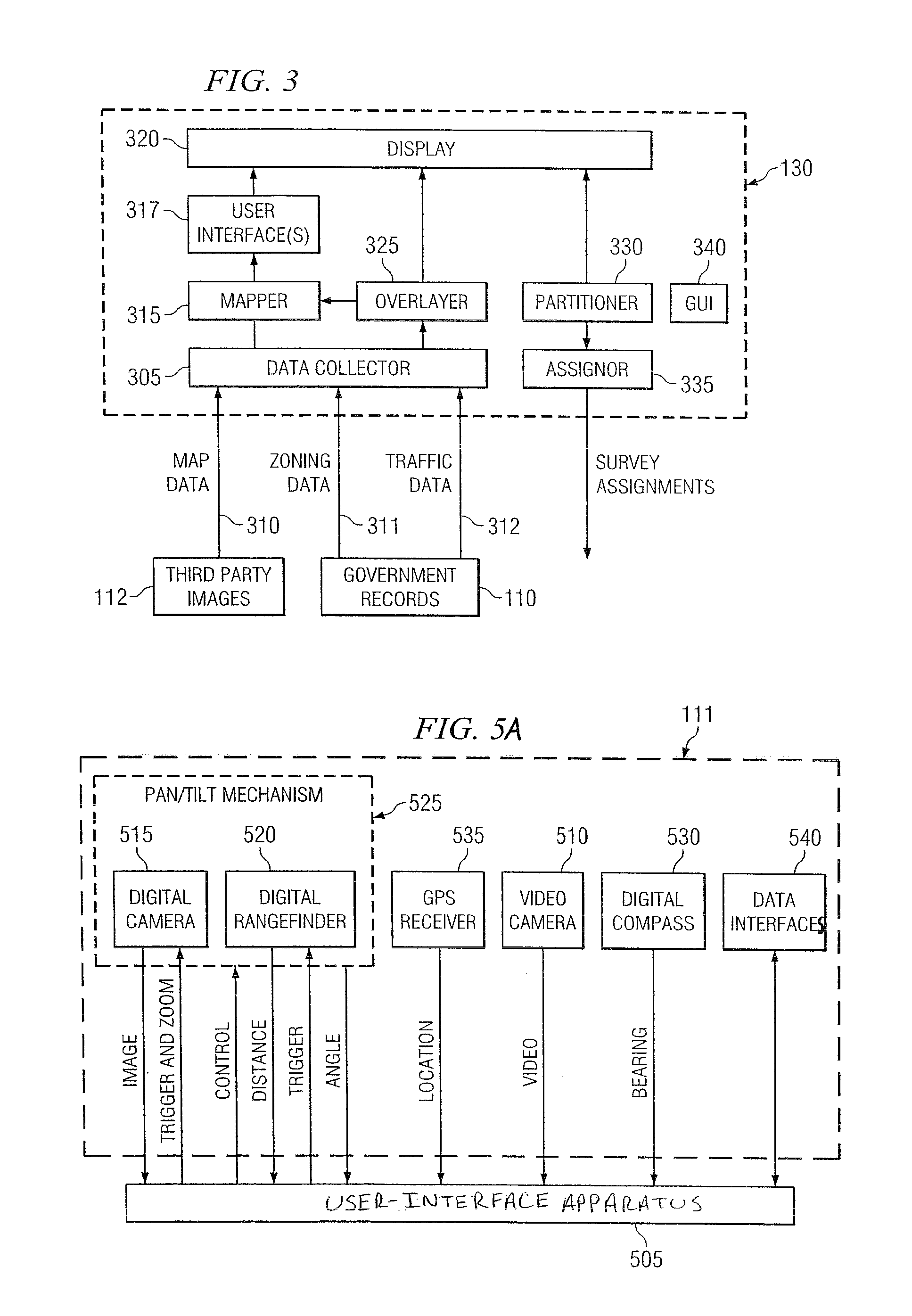 Methods and apparatus for collecting media site data