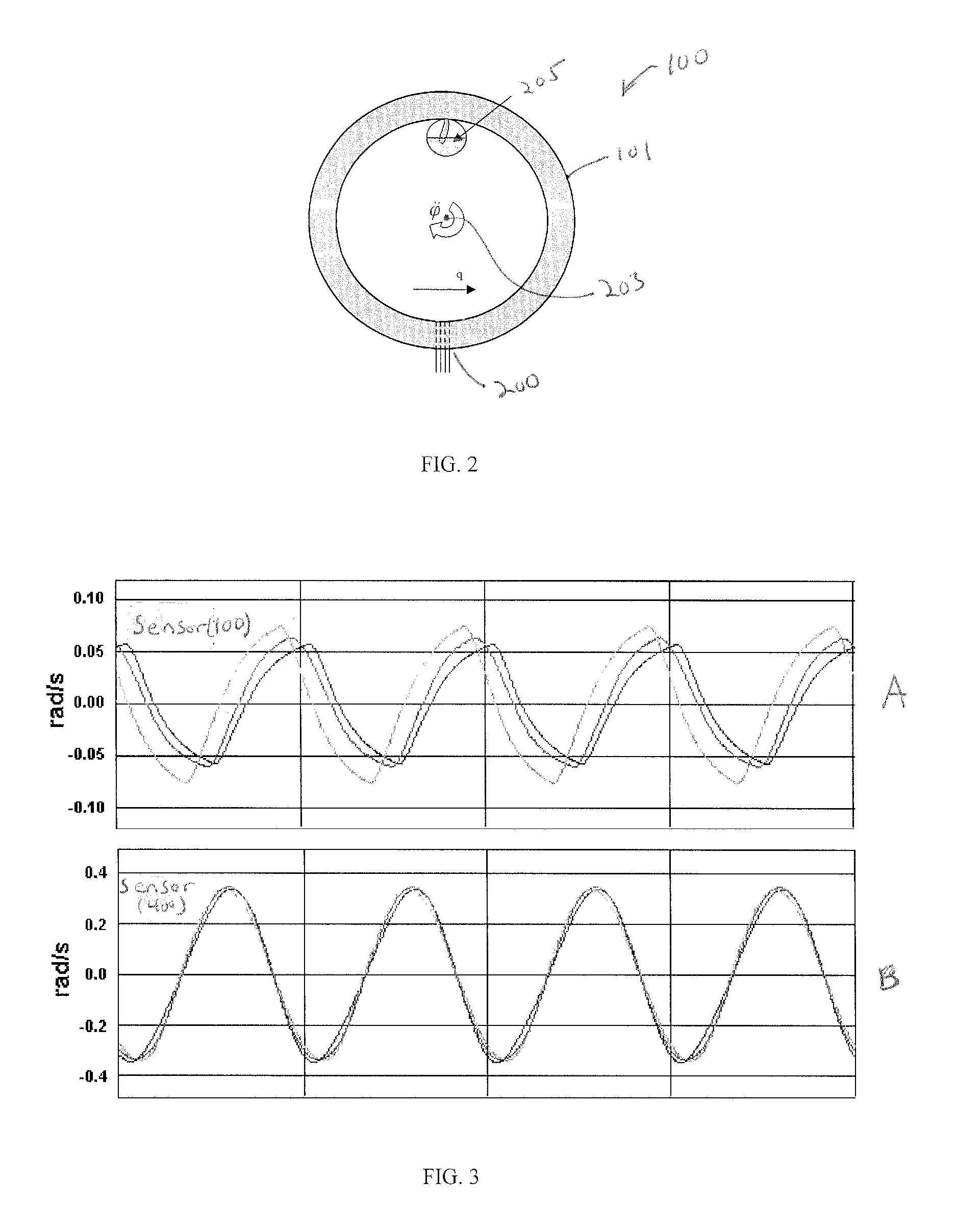 Rotational electrochemical seismometer using magnetohydrodynamic technology and related methods