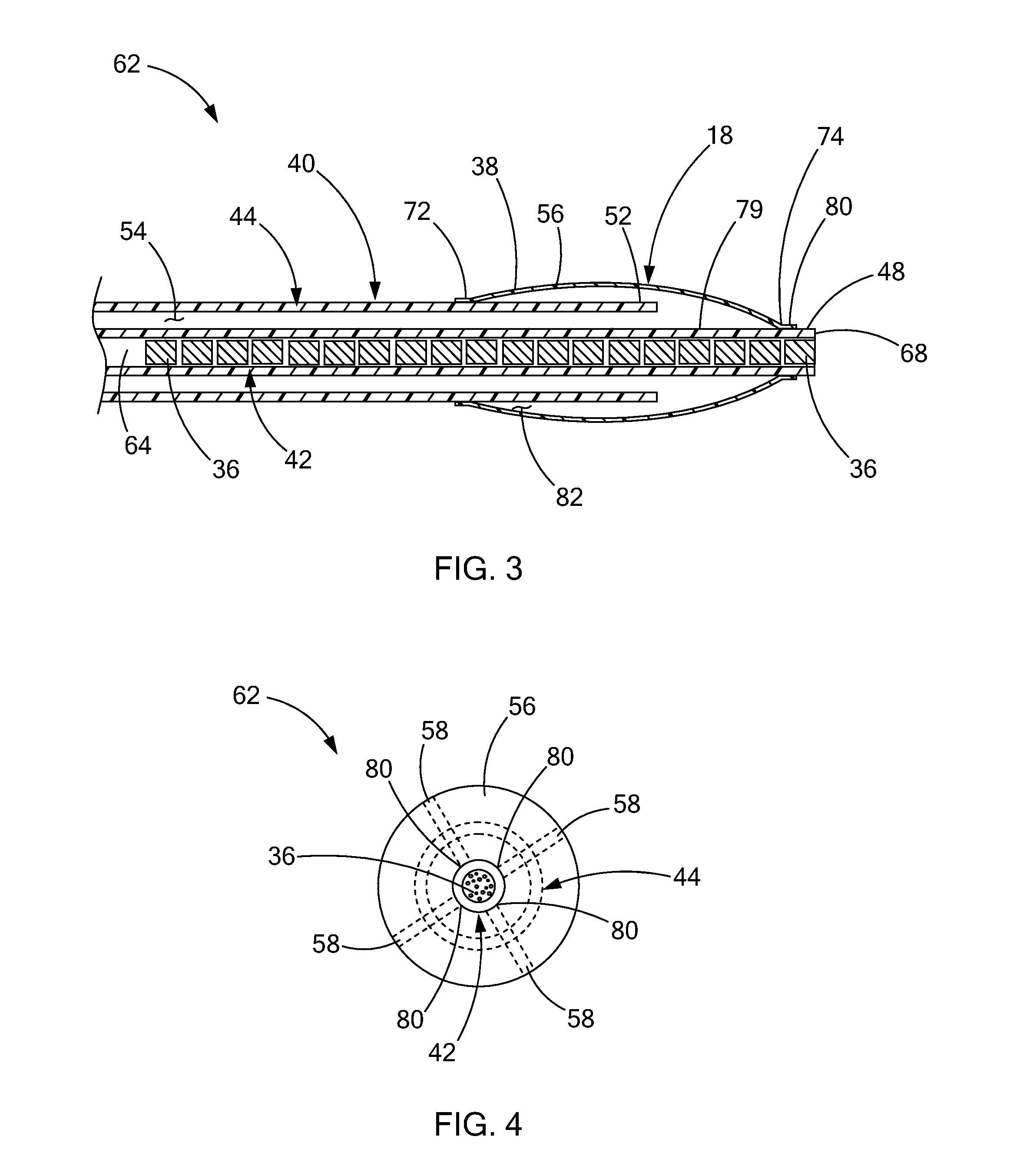 Occlusion device