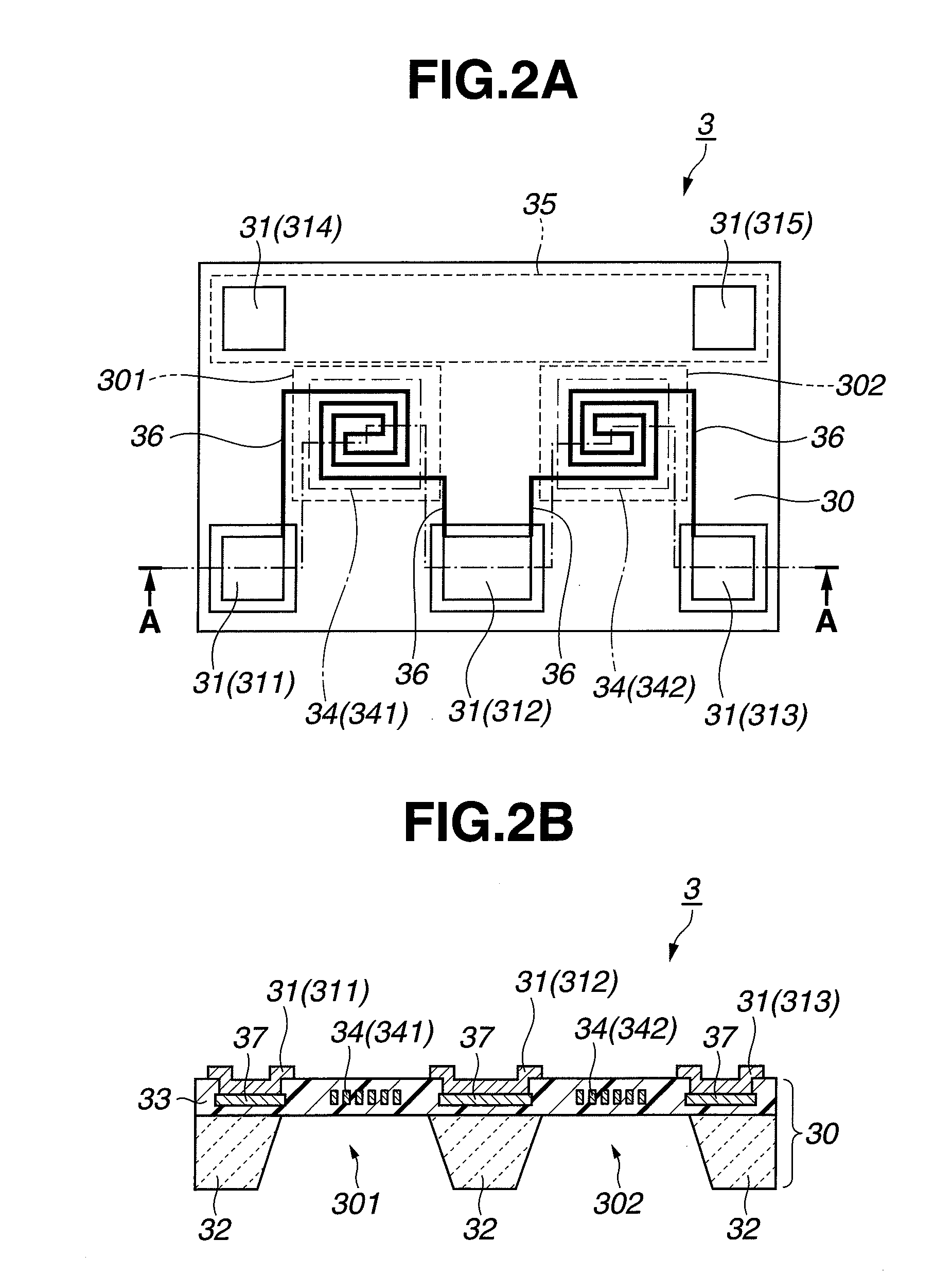 Combustible gas detection apparatus and combustible gas sensor control method