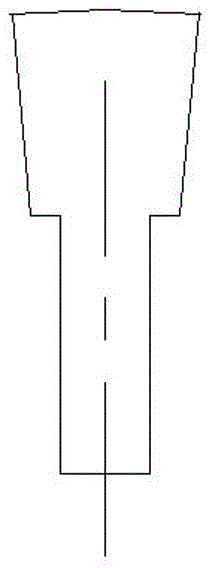 A method of manufacturing a commutator