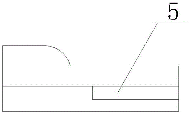 A method of manufacturing a commutator