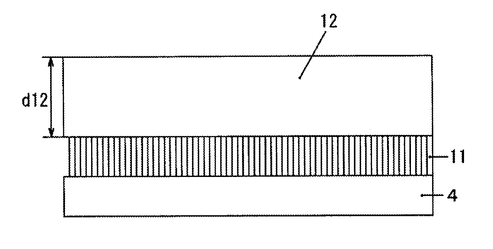 Diamond substrate and diamond substrate manufacturing method