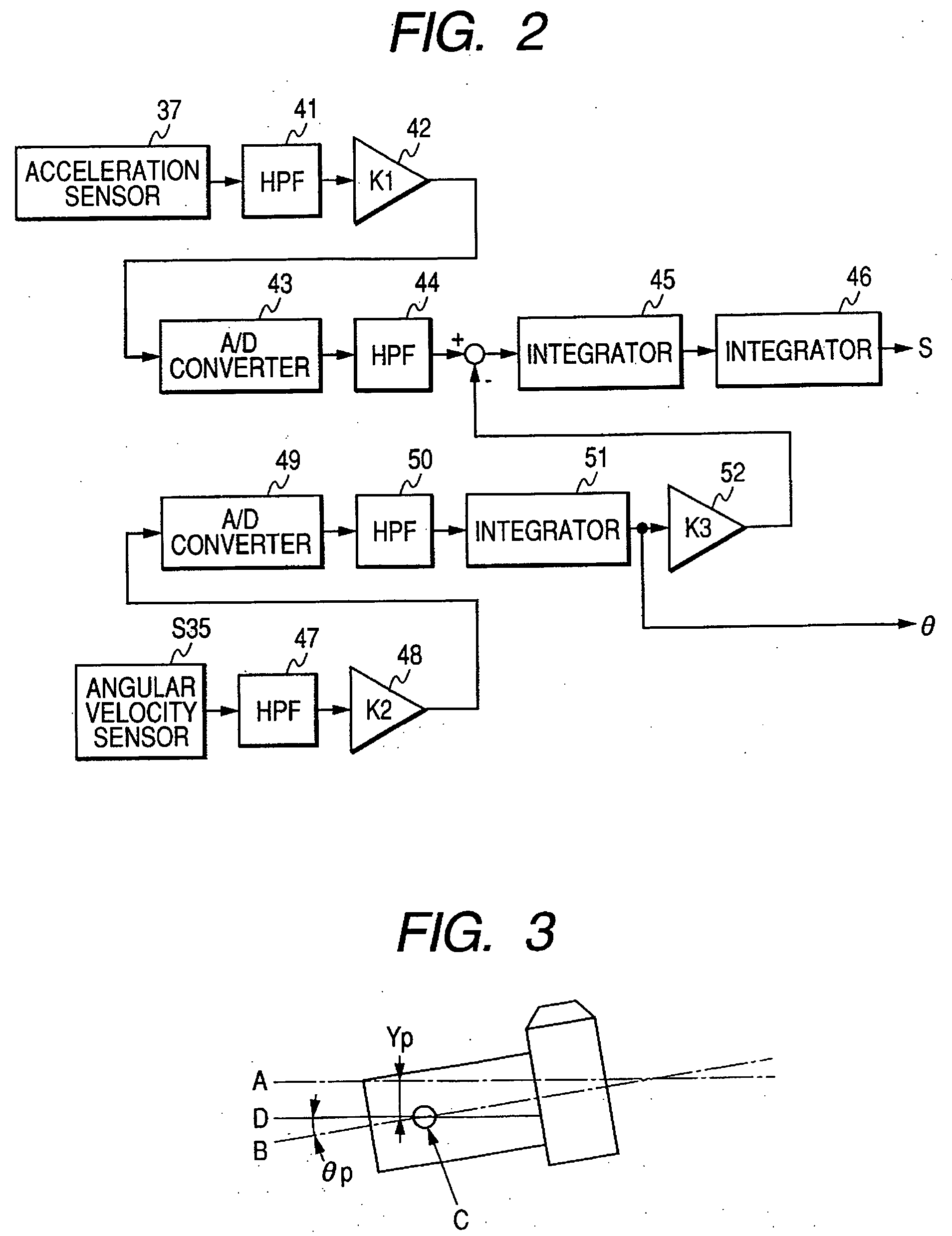 Image pickup apparatus, camera main body thereof and interchangeable lens