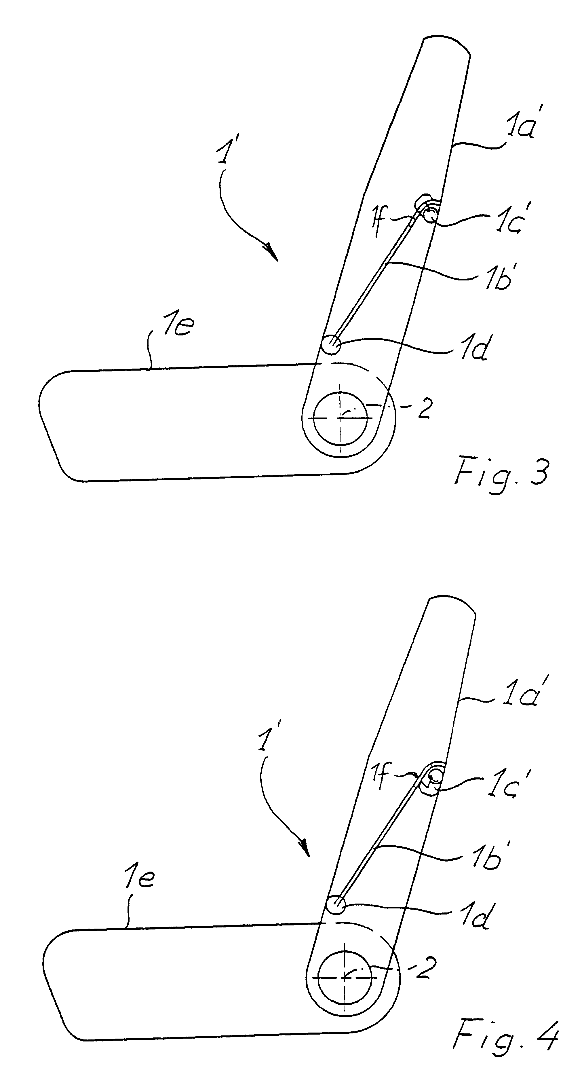 Motor vehicle seat