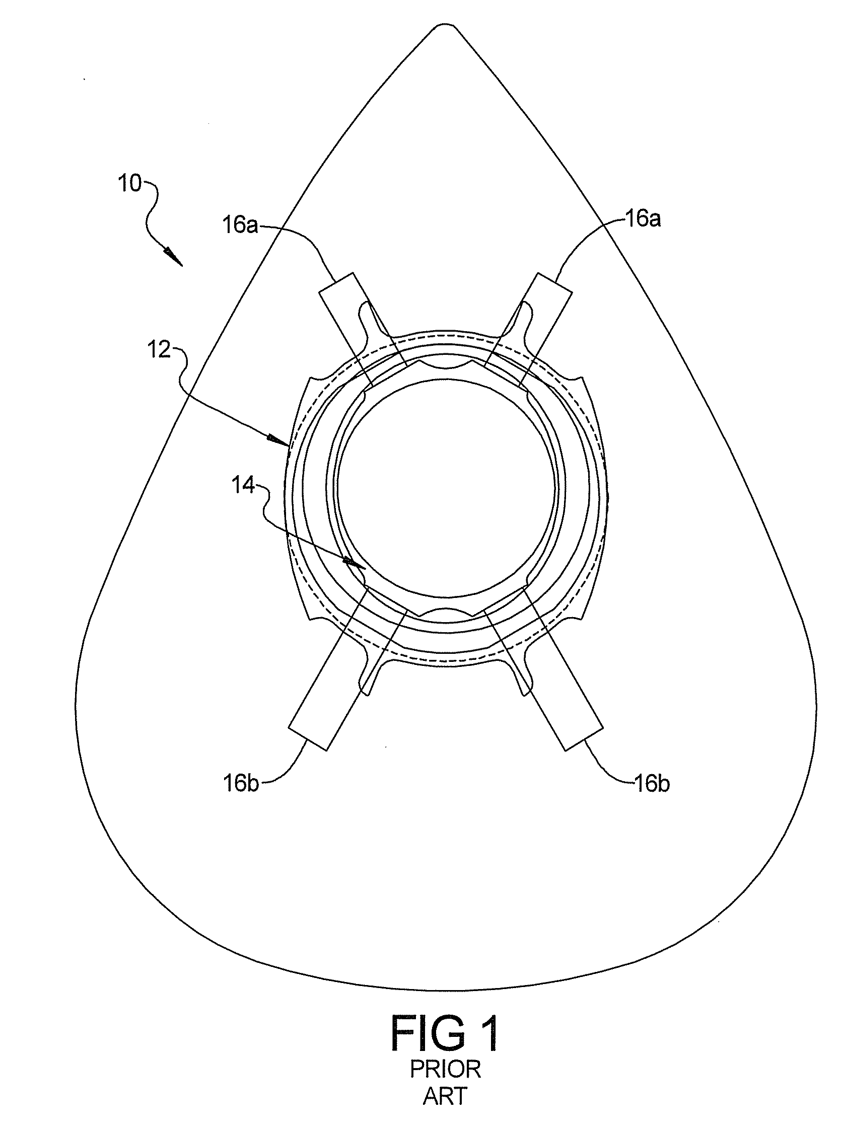 Methods and apparatus for resisting torsional loads in aerial refueling booms