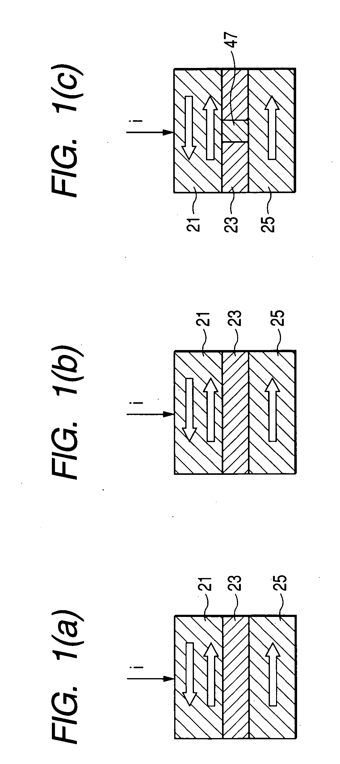 Exchange-coupled free layer with out-of-plane magnetization