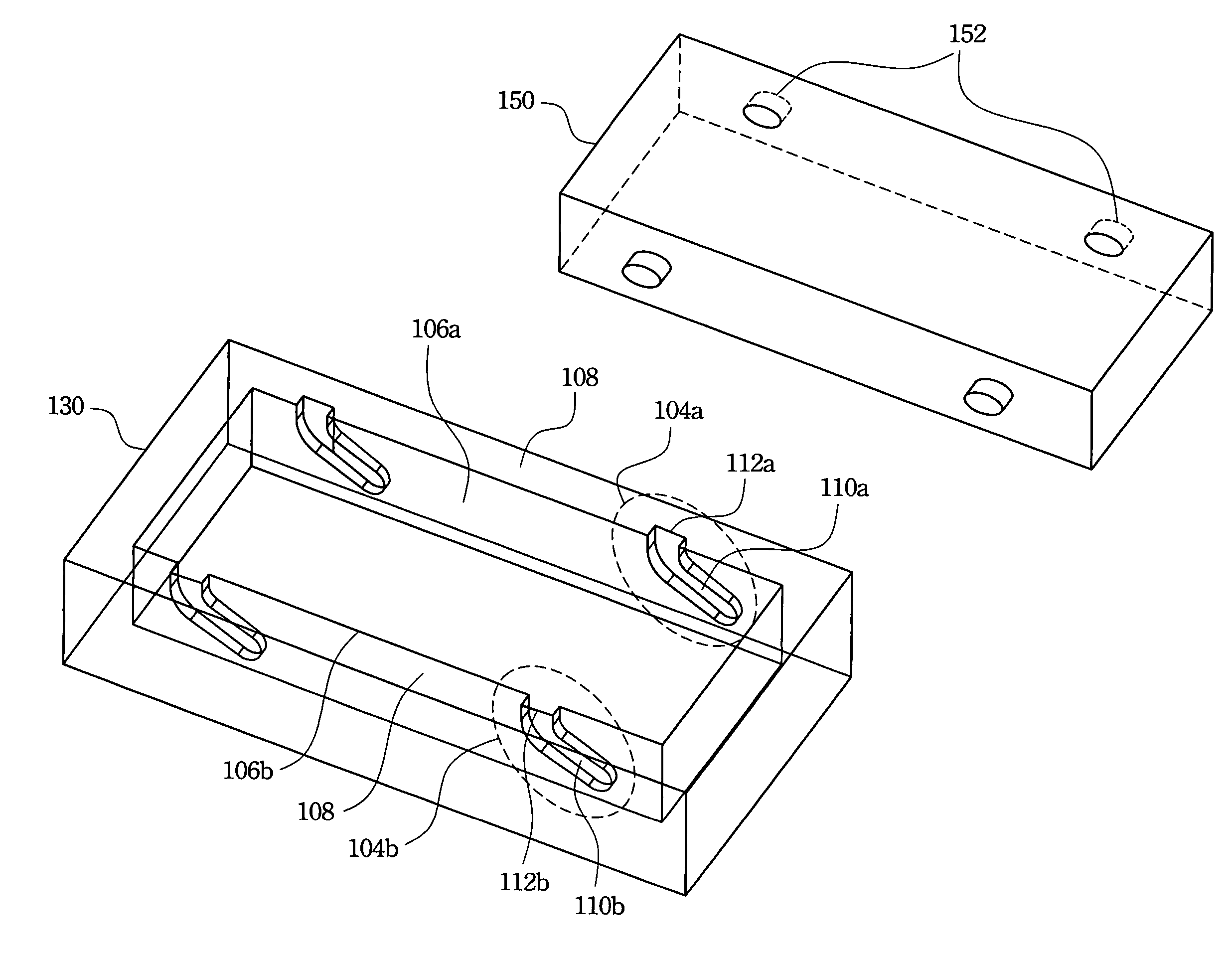 Hard disk drive holding device