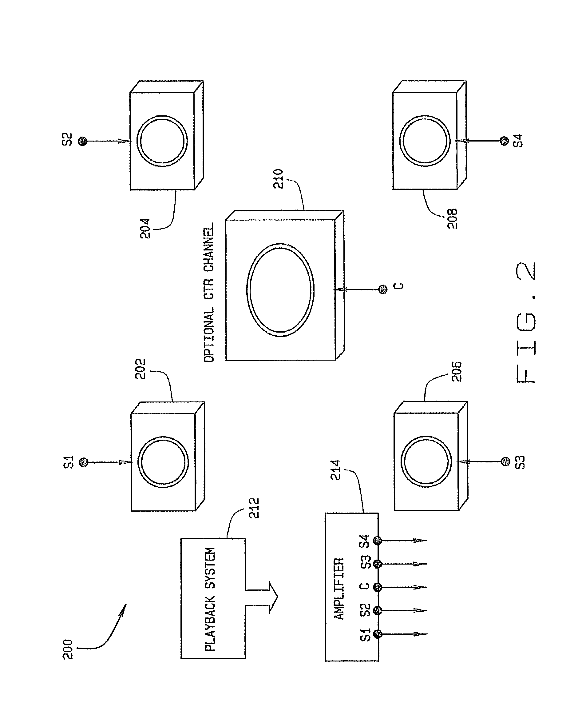 Method and apparatus for ambient sound therapy user interface and control system