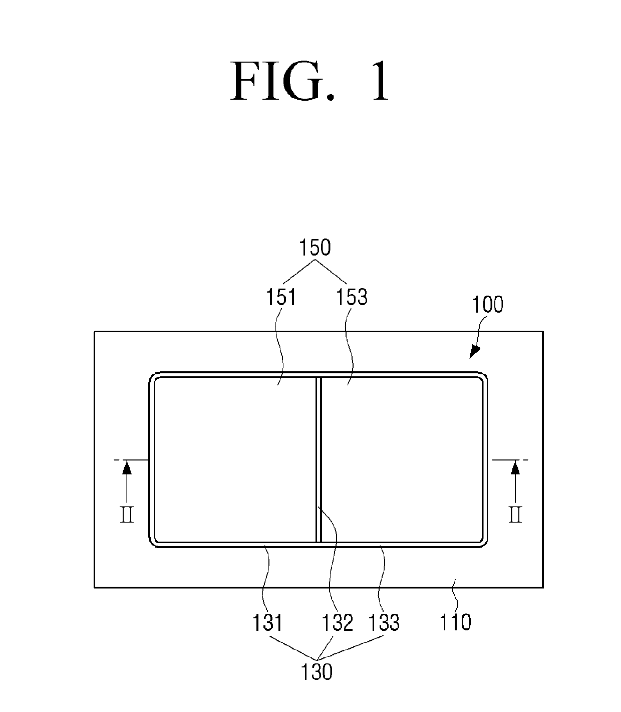 Manufacturing method for EMI shielding structure