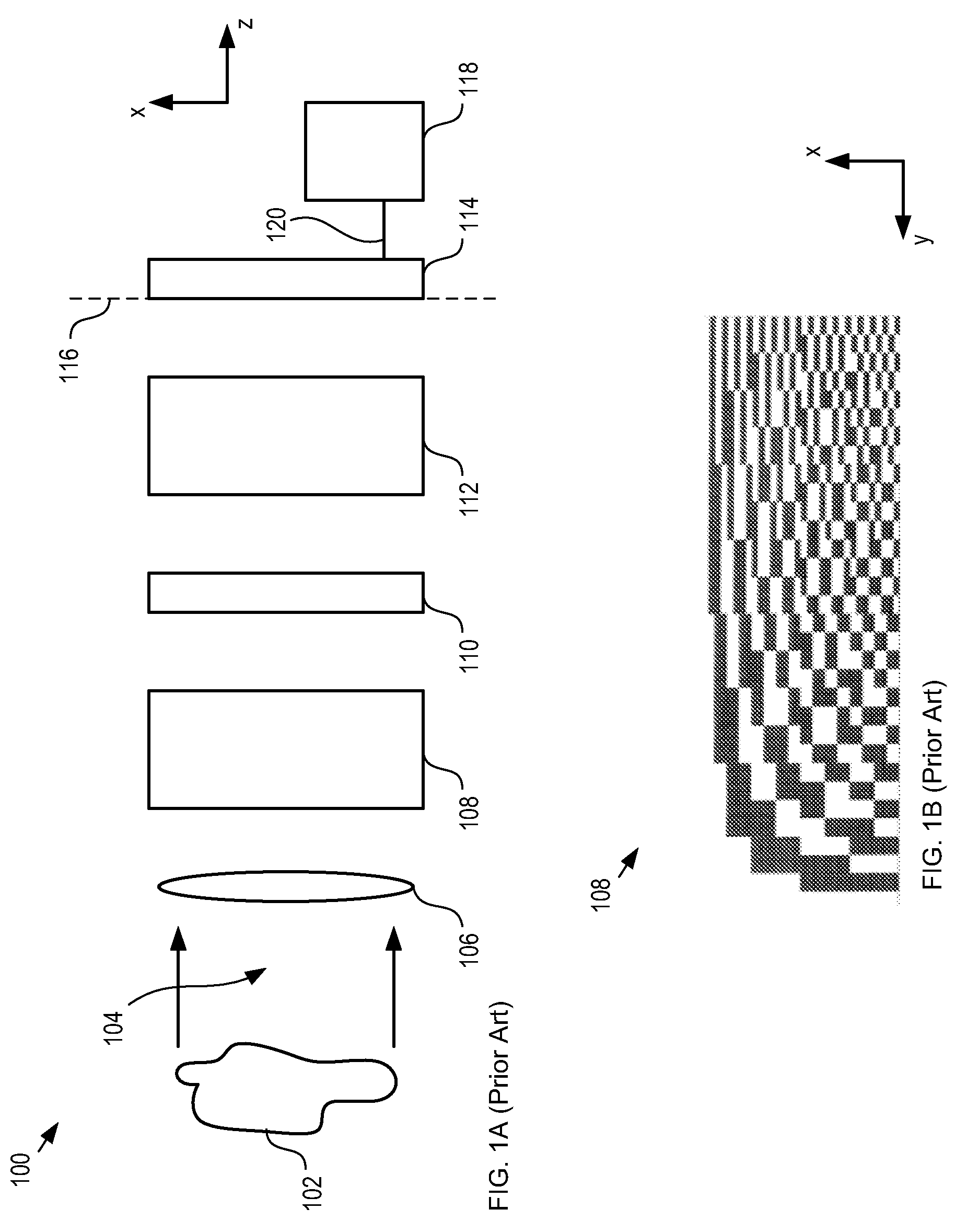 Coded aperture snapshot spectral imager and method therefor