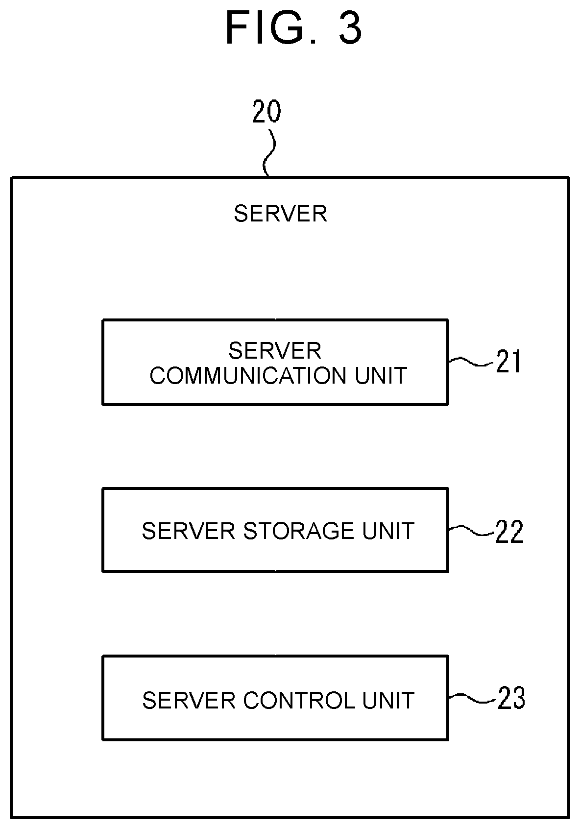 Information processing system, server, non-transitory computer-readable storage medium, and method for processing information