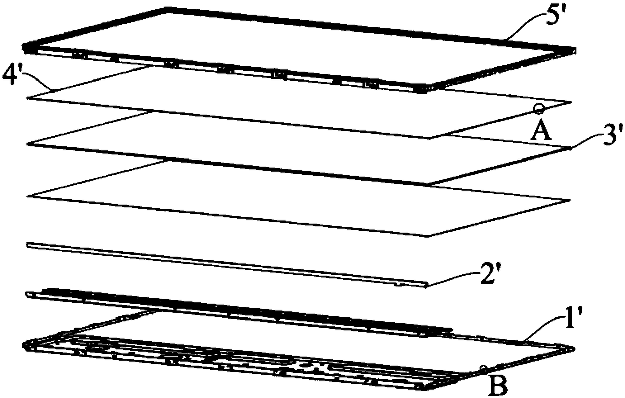 Fitting method for membranes and optical membrane set