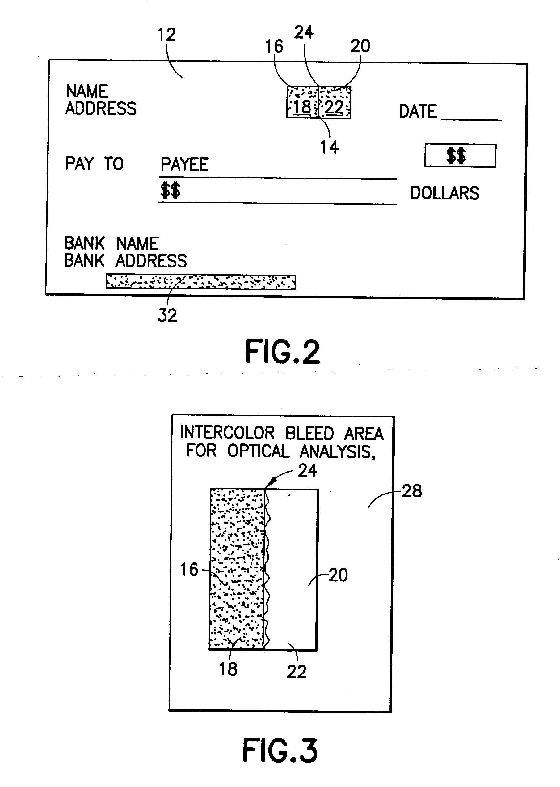 Method for creating self-authenticating documents