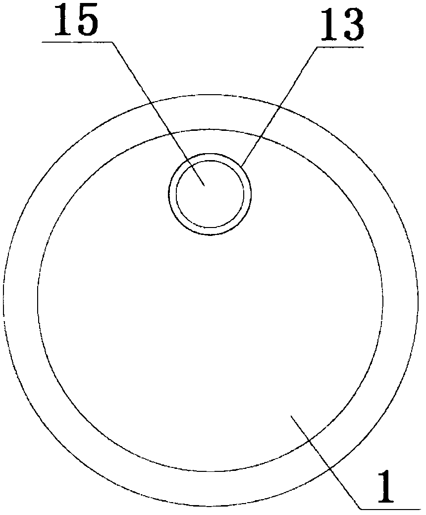 Efficient energy saving pump