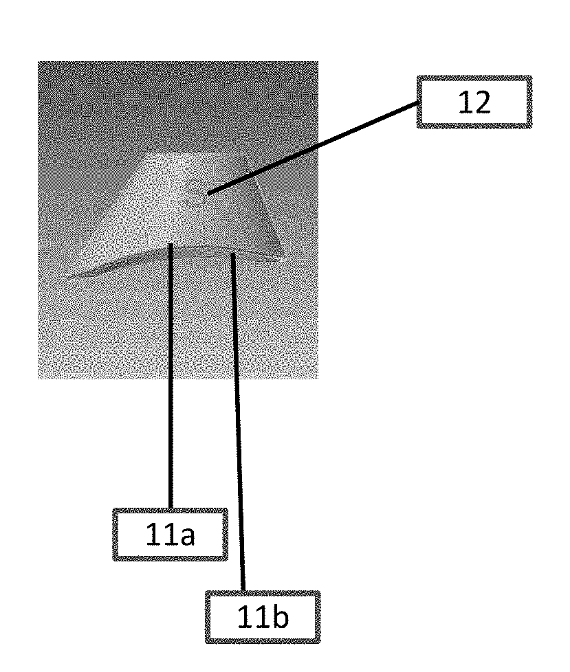 Device for ocular administration of fluids