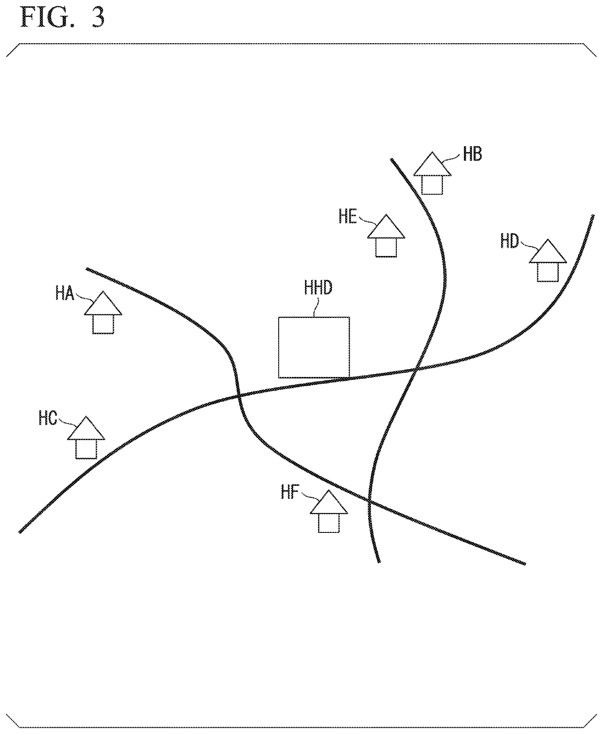 Medical network system and external device