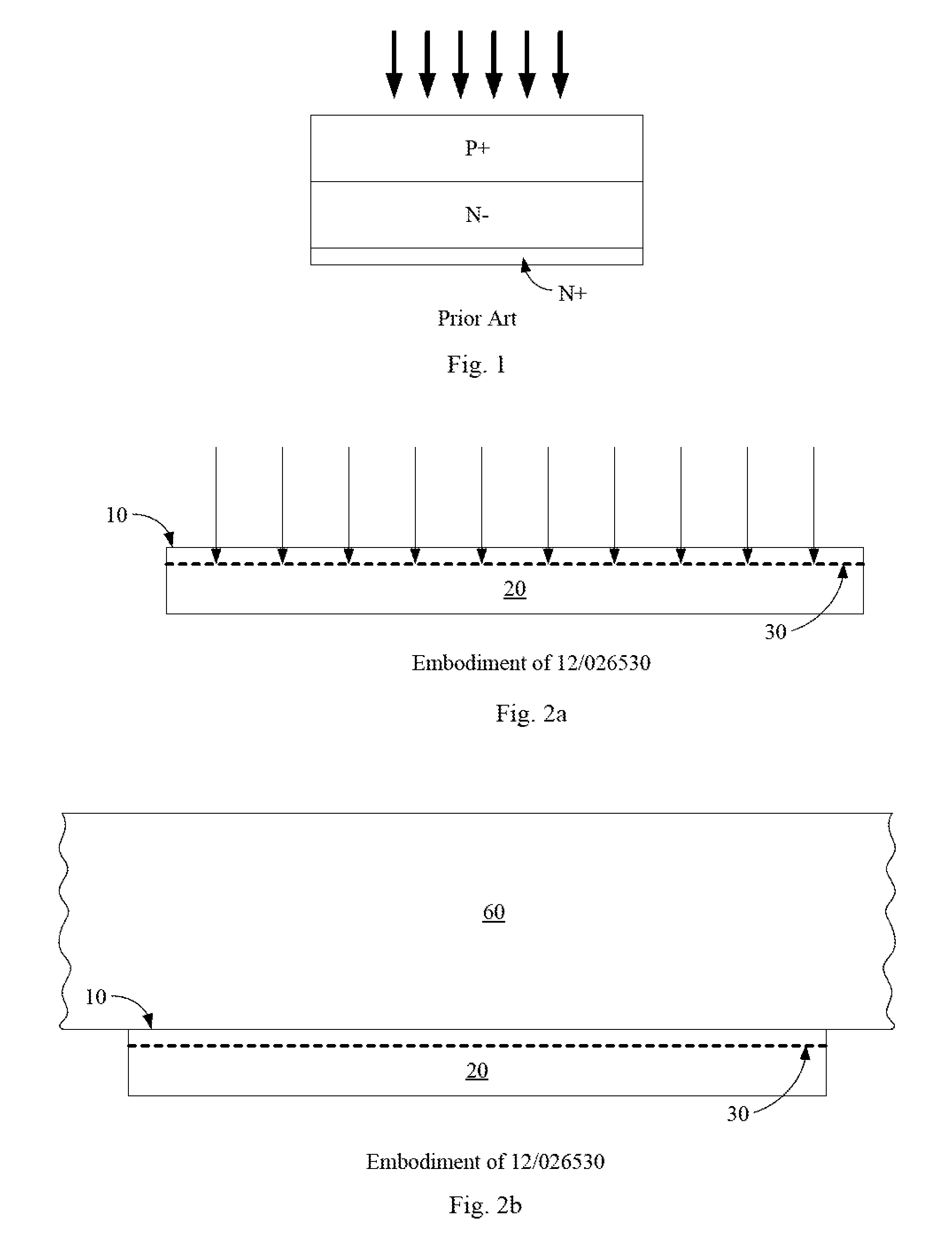 Microwave anneal of a thin lamina for use in a photovoltaic cell