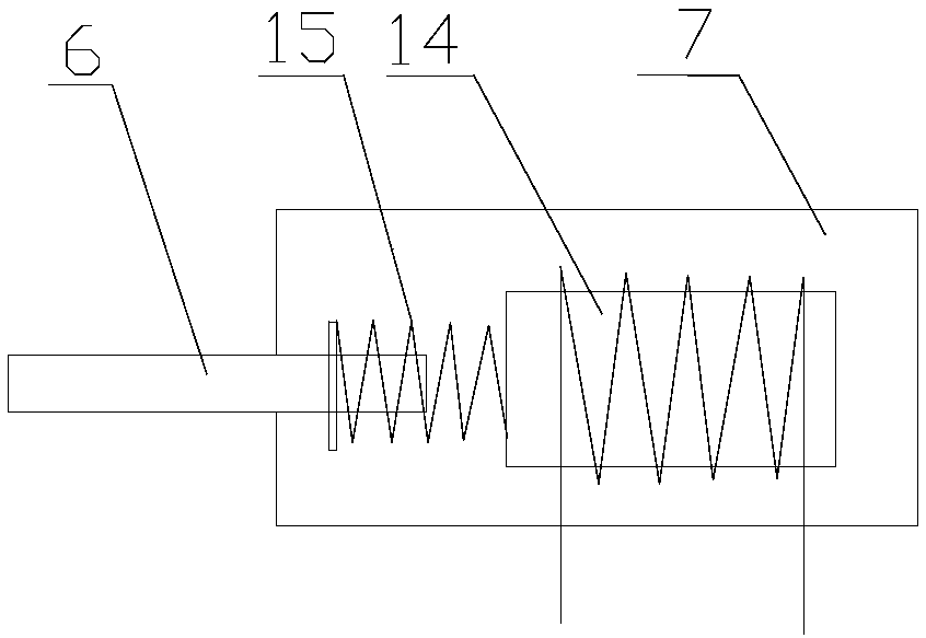 A device for automatically and regularly feeding anthelmintics to dogs