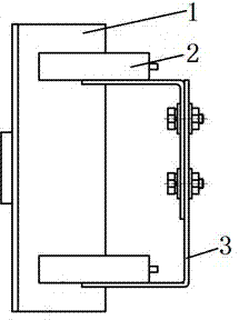 Detection method for preventing elevator car from moving accidentally