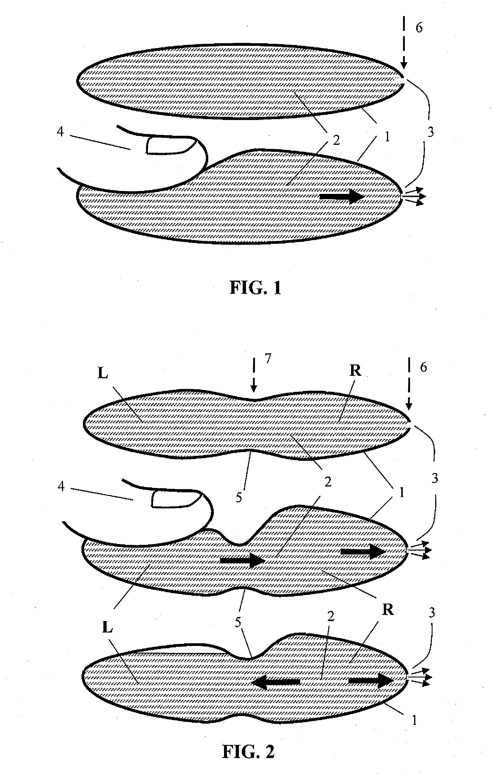 Methods and Devices for Programmable Delivery of Microdoses of Liquid Drugs and Other Fluids