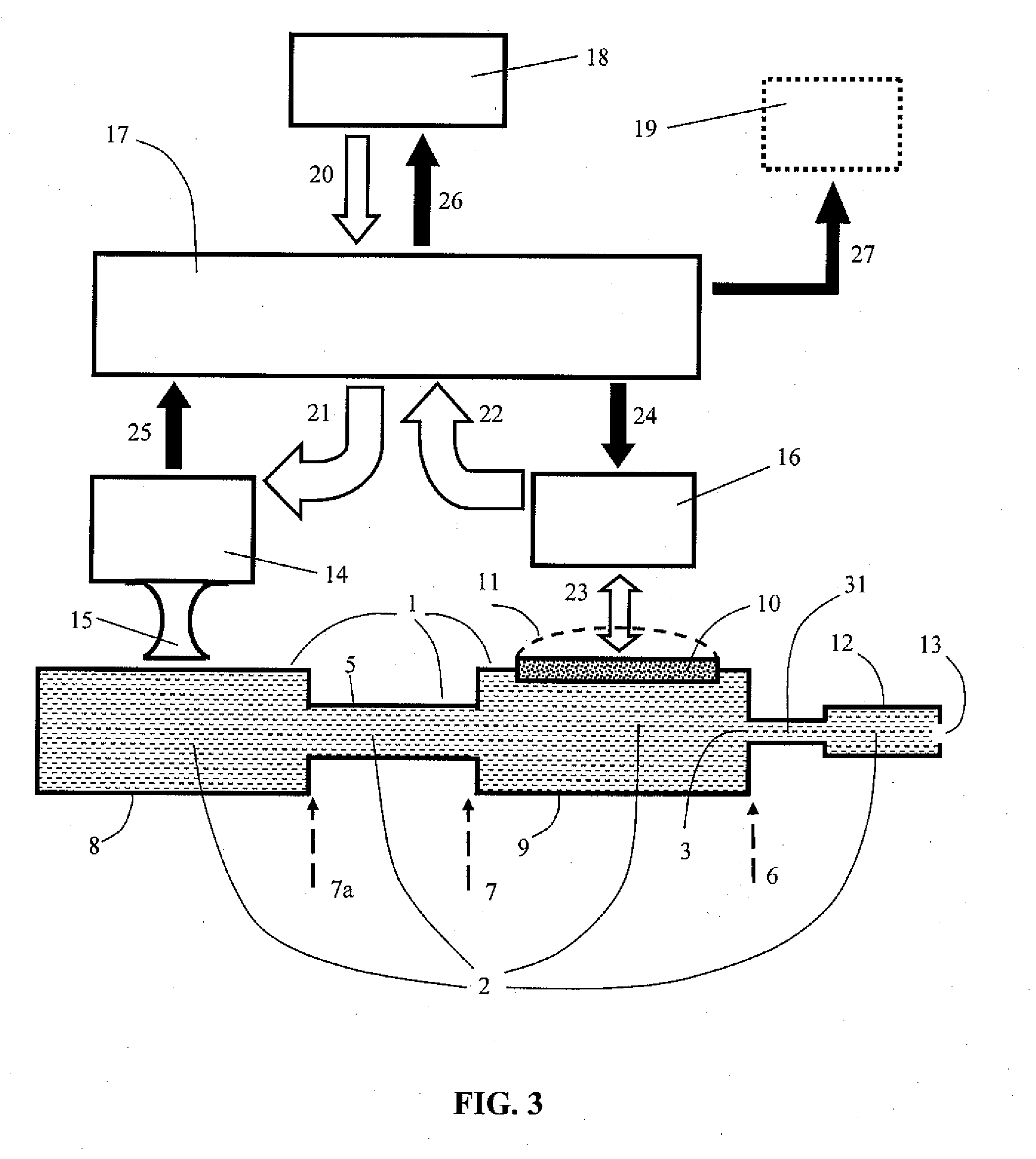 Methods and Devices for Programmable Delivery of Microdoses of Liquid Drugs and Other Fluids