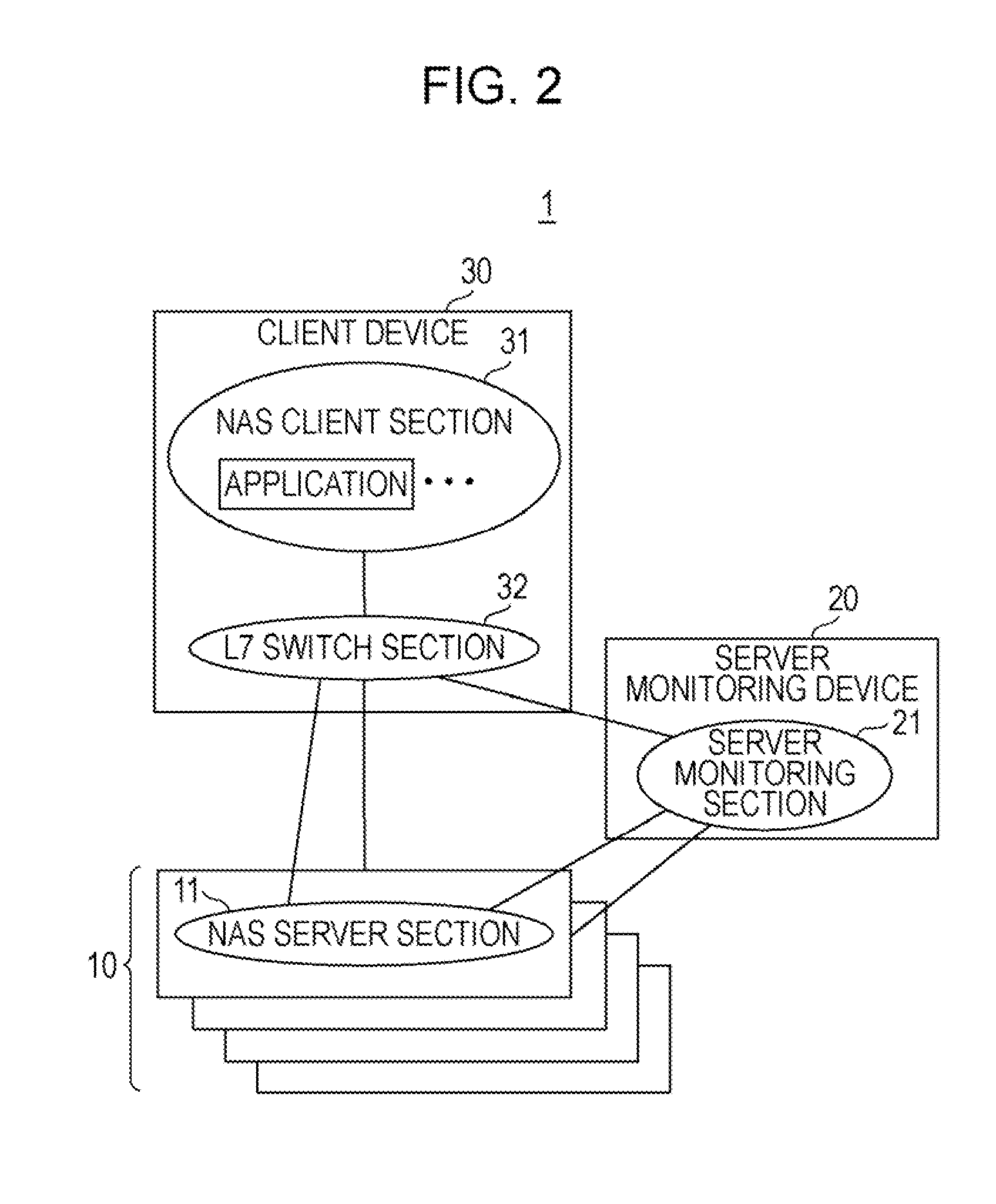 Information processing device, file management method, and recording medium for file management program