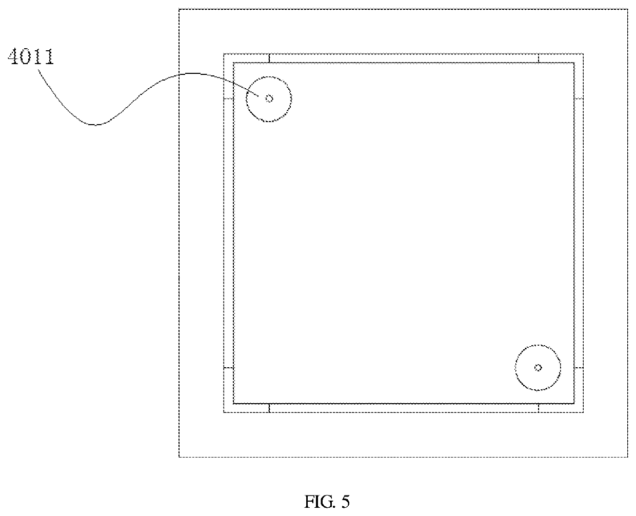 Coal Rock Three-dimensional Strain Field Visual System and Method under Mining Influence