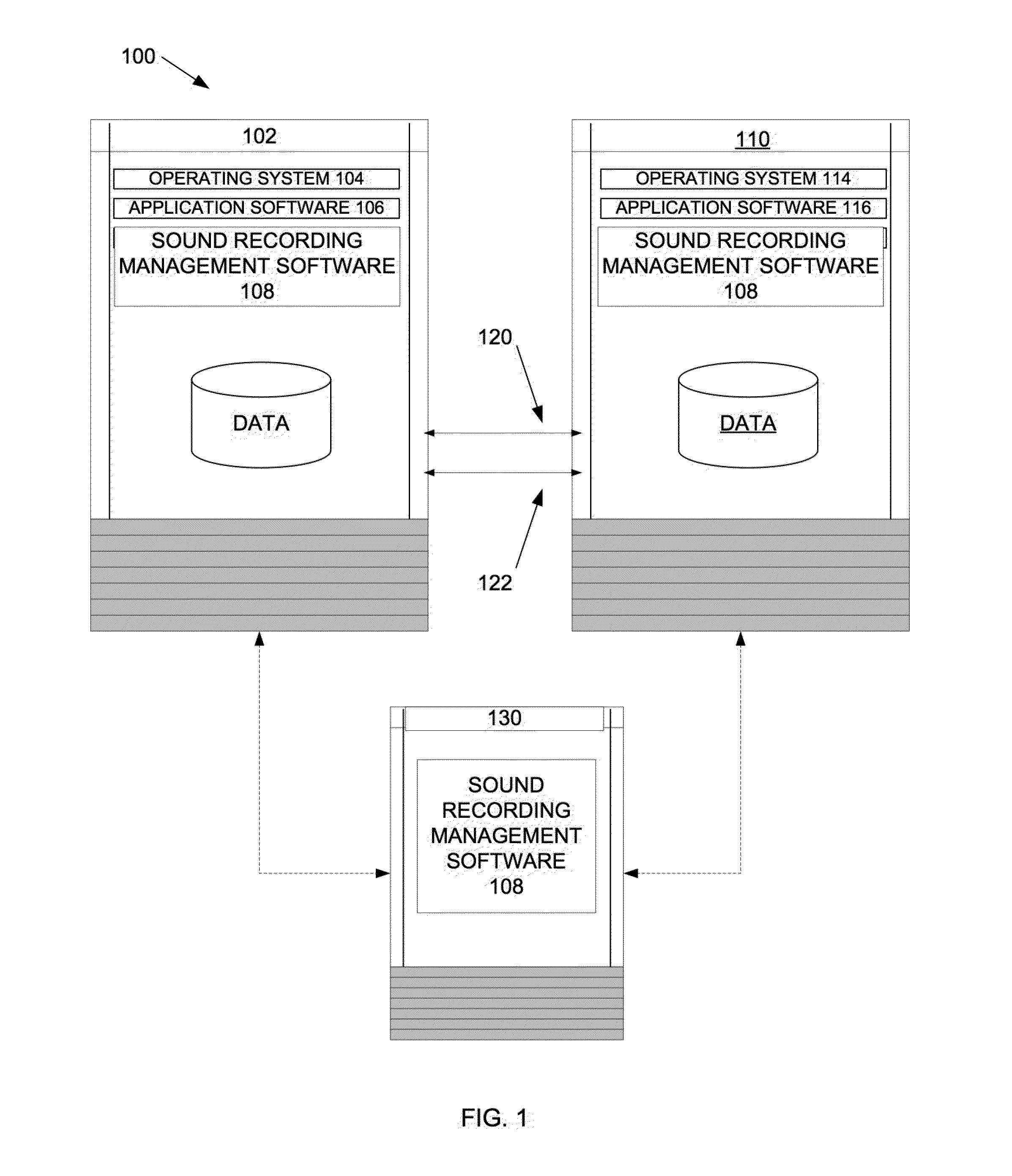 Method and apparatus for remote voice-over or music production and management