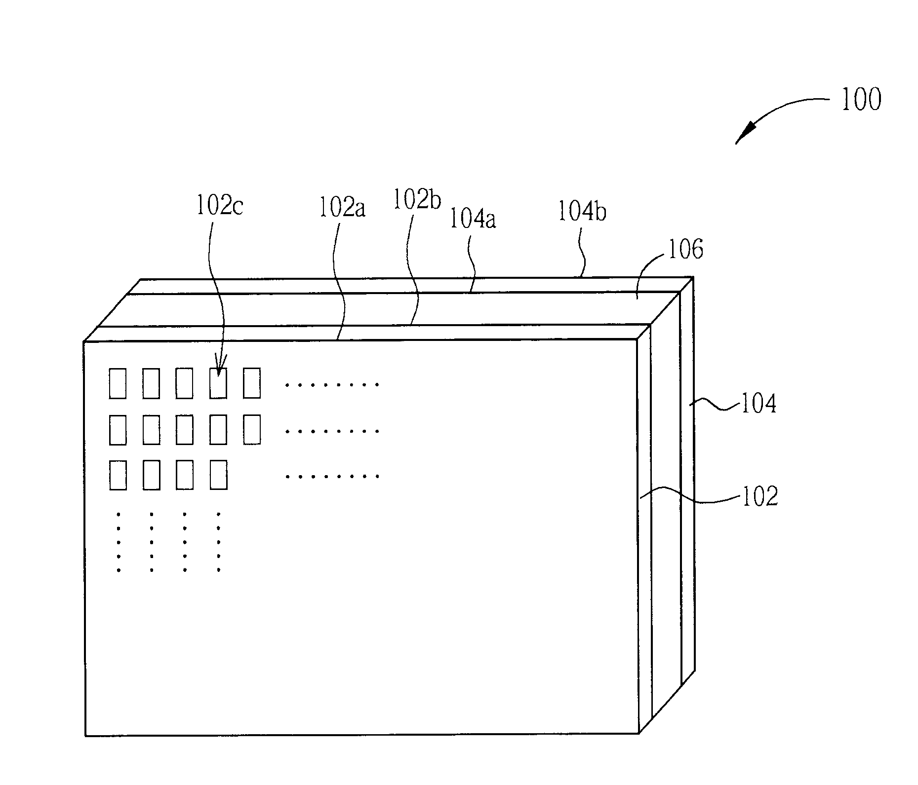 Display device and operation method thereof