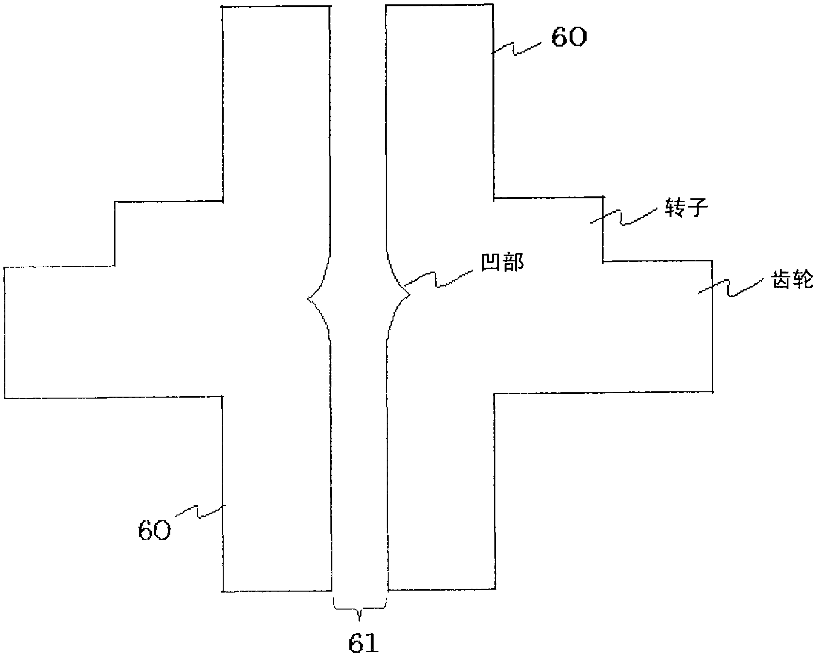 Resin molded sliding bearing and manufacturing method thereof, and tubing pump and manufacturing method thereof