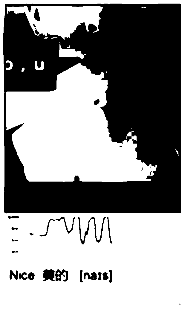 A method and device for correcting pronunciation for language learning