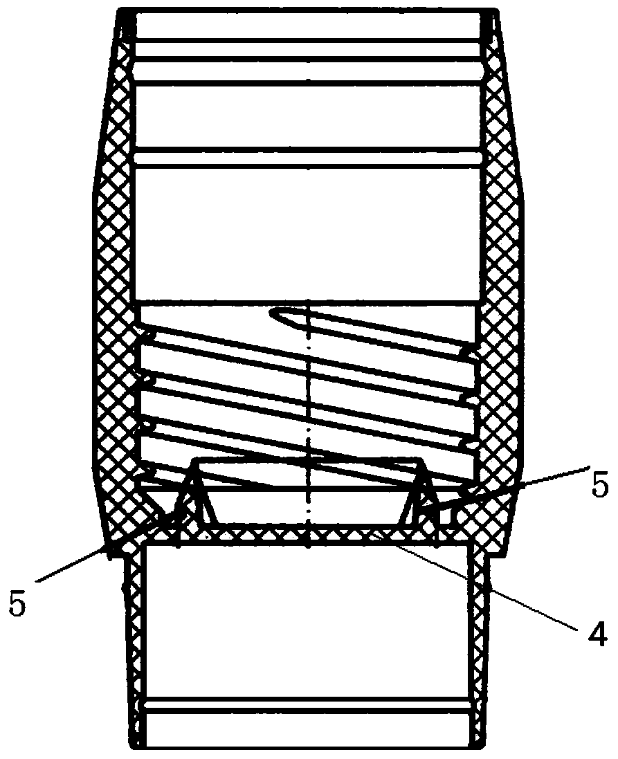 Disposable medical sterilizer